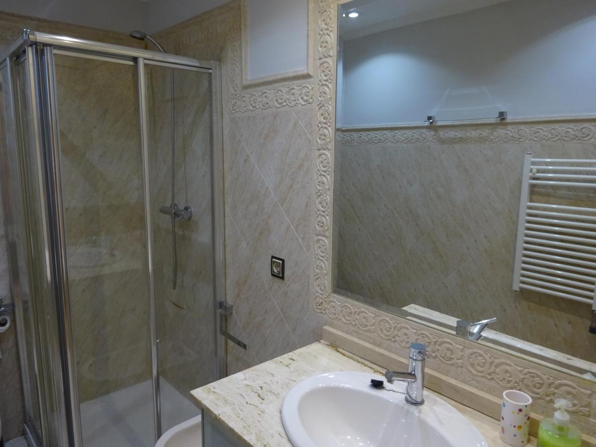 Artheus Apartamentos Salamanca Exterior photo