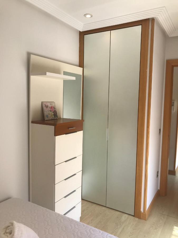 Artheus Apartamentos Salamanca Exterior photo